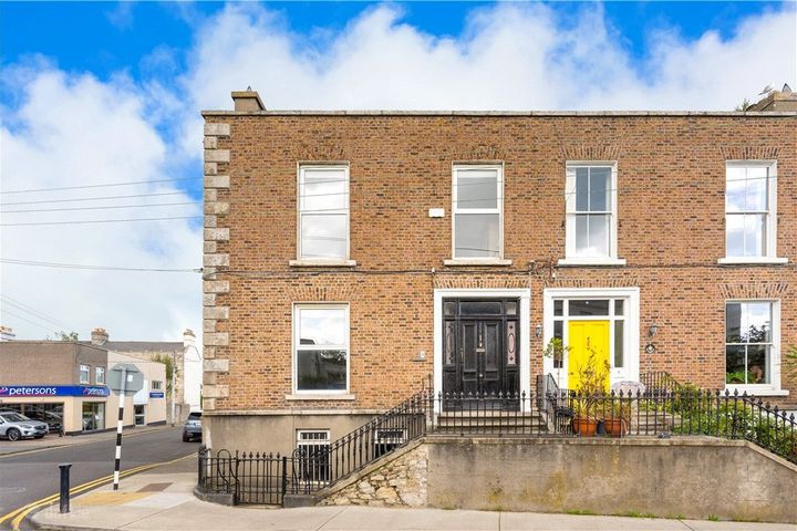 3 Ard Na Greine, Tivoli Road, Dun Laoghaire, Dublin