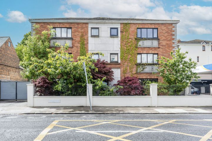 Shelbourne Park Mews, Ringsend, Co. Dublin