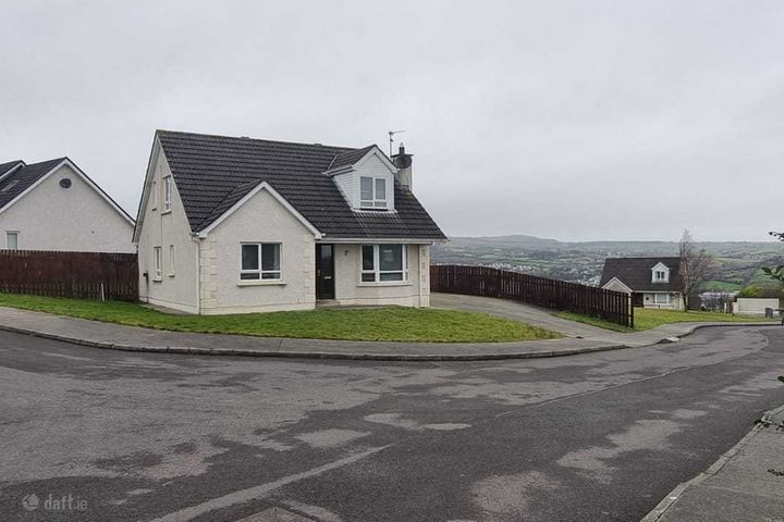 19 Woodpark, Lismonaghan, Letterkenny, Co. Donegal