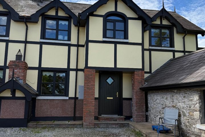 2 Tullyraine, Carrickmacross, Kilanny, Co. Louth