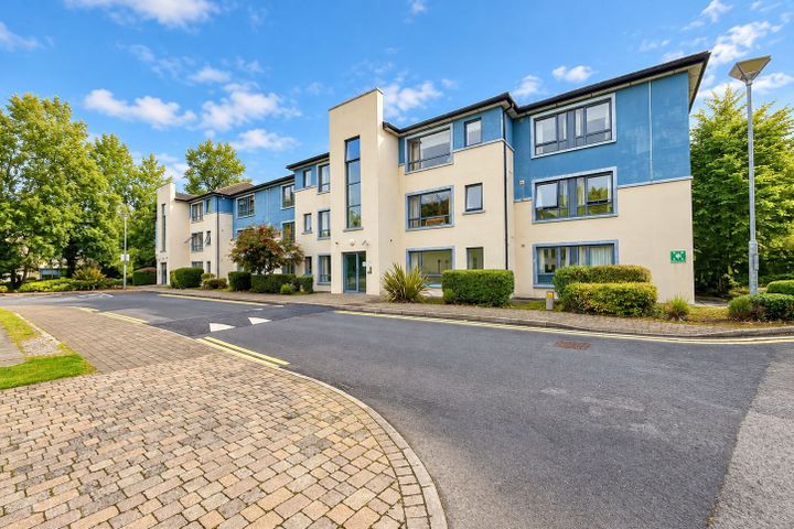 Apartment 5, Block 2, Gateway Apartments, Manorhamilton Road, Ballinode, Co. Sligo, F91WR98