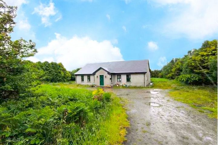 Reen, Killorglin, Co Kerry, V93CR64