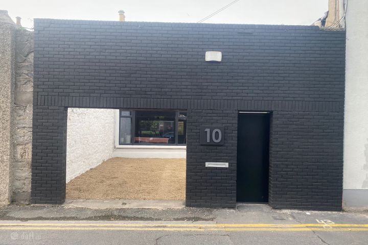 No 10 Lad Lane, Dublin 2, Dublin 2