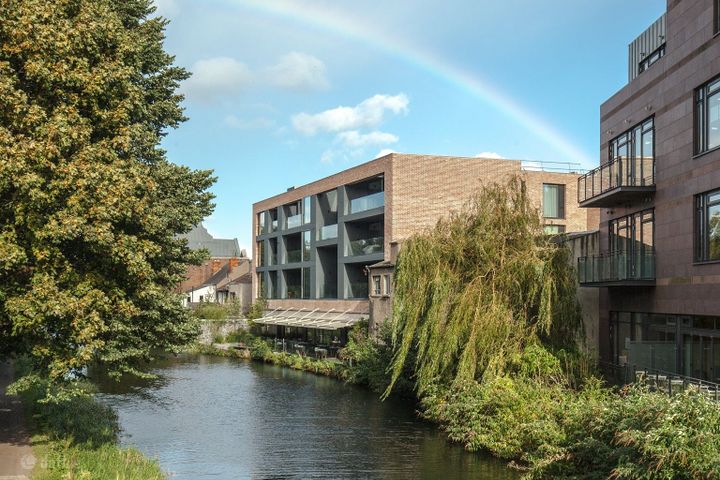  55 Percy Place, Ballsbridge , Dublin 4