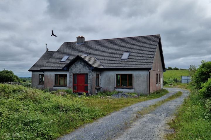 Oldtown, Moycullen, Doon, Co. Galway, H91VFP8