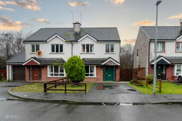 9 Bothar Glas, Ballyconnell, Co. Cavan, H14P466