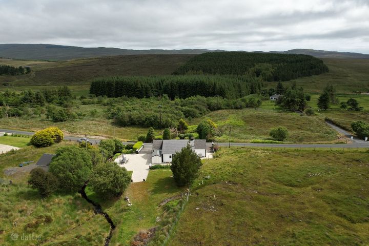 Owenteskna, Glencolmcille, Donegal, F94RP82