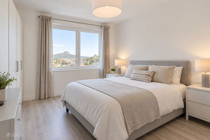 The Bracken, Marina Village, Greystones, Co. Wicklow, Greystones, Co. Wicklow
