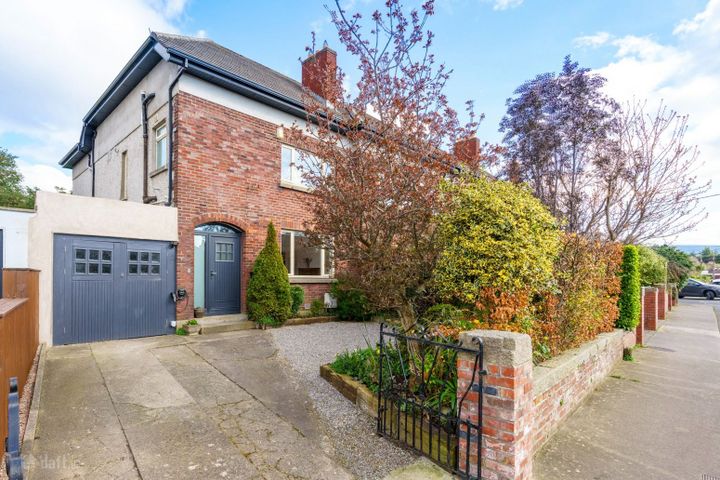 2 Westbrook Rd, Dundrum, Dublin 14, Dublin 14, Dublin