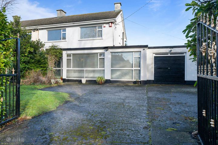 32 Woodpark, Castleknock, Dublin 15, Dublin 15, Dublin