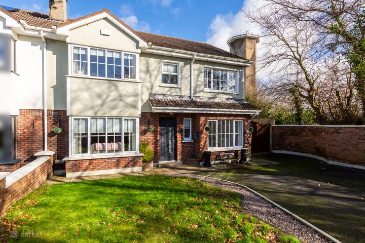 20 Stephens Court, New Ross, Co Wexford, Y34YK51