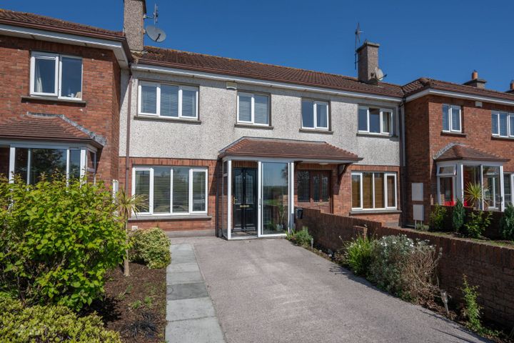 76 The Lawn, Coolroe Meadows, Ballincollig, Co. Cork, P31FH01
