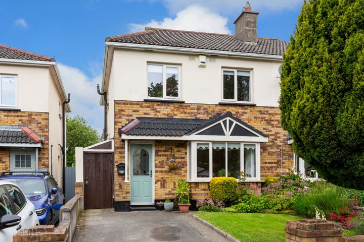 8 Sandyford Hall Close, Sandyford, Dublin 18, D18H7E2