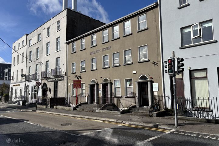 First Floor Right Office Atlantic House, Prospect Hill, Galway City Centre, Co. Galway