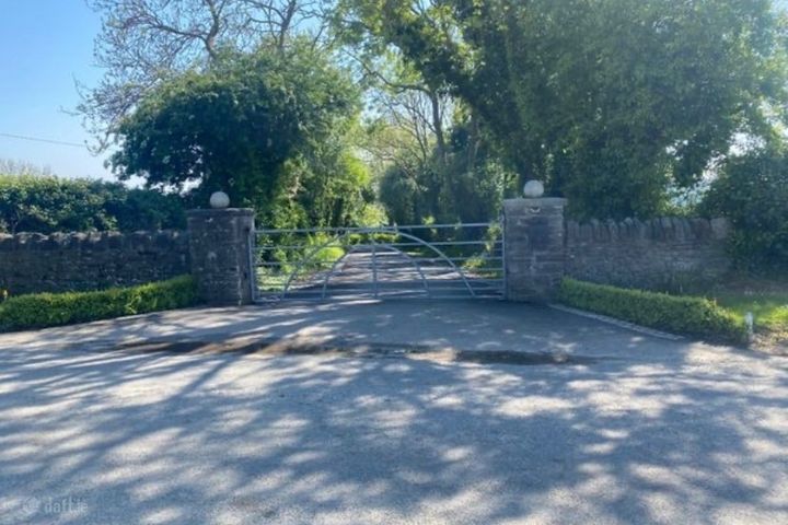 Beechpark House, Harbourstown, Naul, Co. Dublin