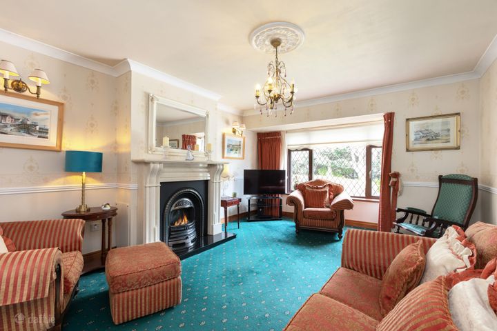 20 Ardeevin Drive, Lucan, Co. Dublin, K78W9E2 - Photo 2