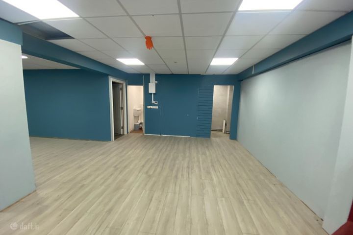 Unit 3, Block B, Dunkellin House, Loughrea, Co. Galway