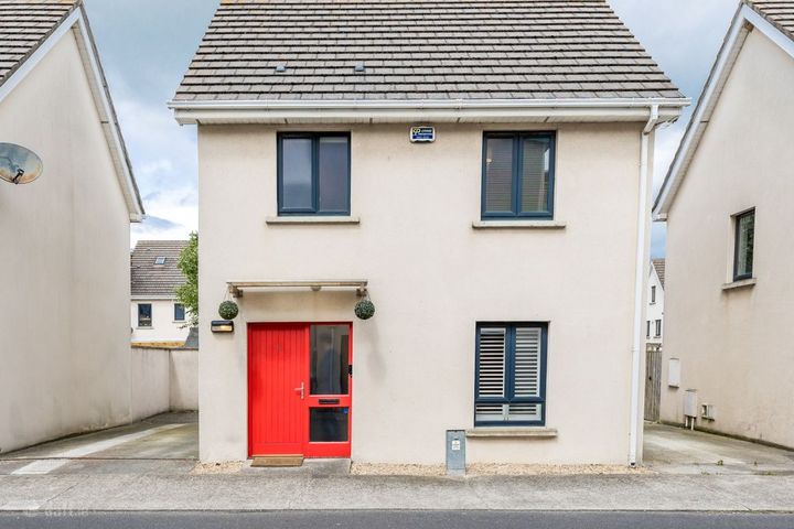 5 Friars Lane, Clongriffin, Dublin 13, Dublin 13, Dublin