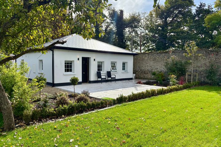 Cintra Gate Lodge, Malahide, Co. Dublin