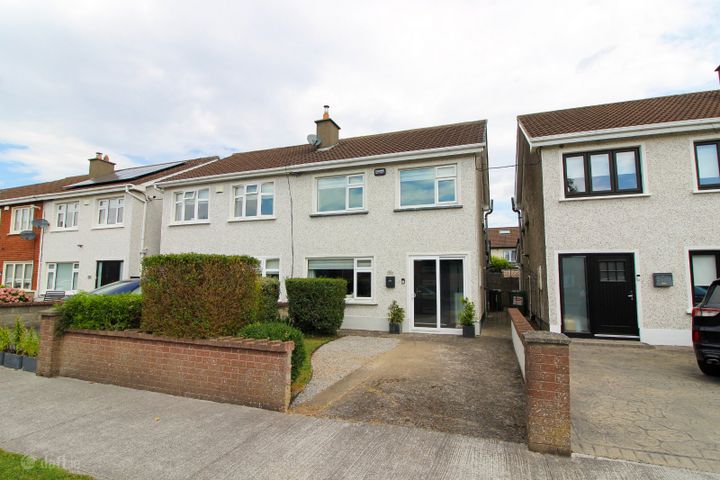 10 Heatherview Lawn, Aylesbury, Dublin 24, D24CDR1