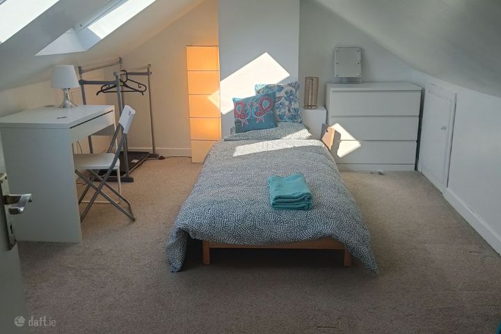 Bayside Boulevard North, Bayside, Dublin 13