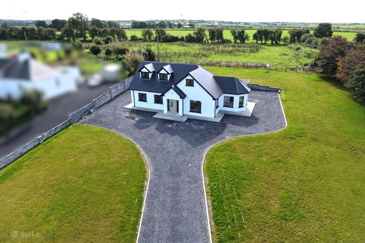 Ardskea Beg, Ballyglunin, Co. Galway, H54PH29