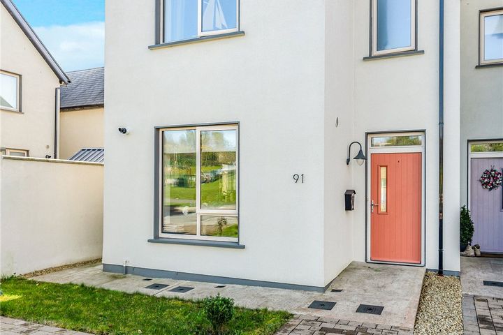 91 Ballygossan, Skerries, Co Dublin