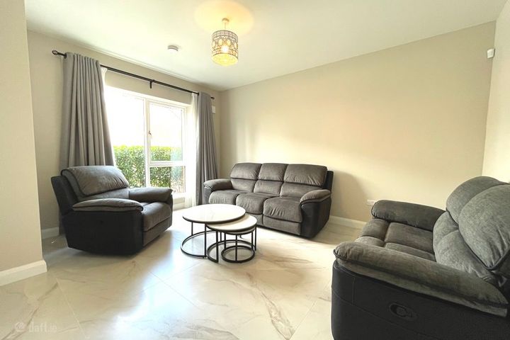 Tandys Mews, Adamstown, Co. Dublin