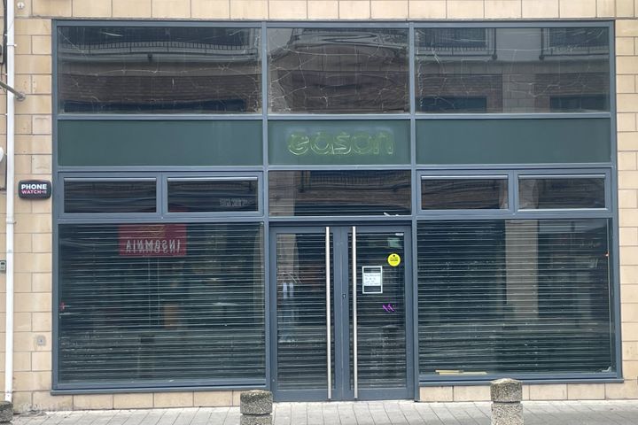 Unit 30 Killegland Street, Ashbourne, Co. Meath