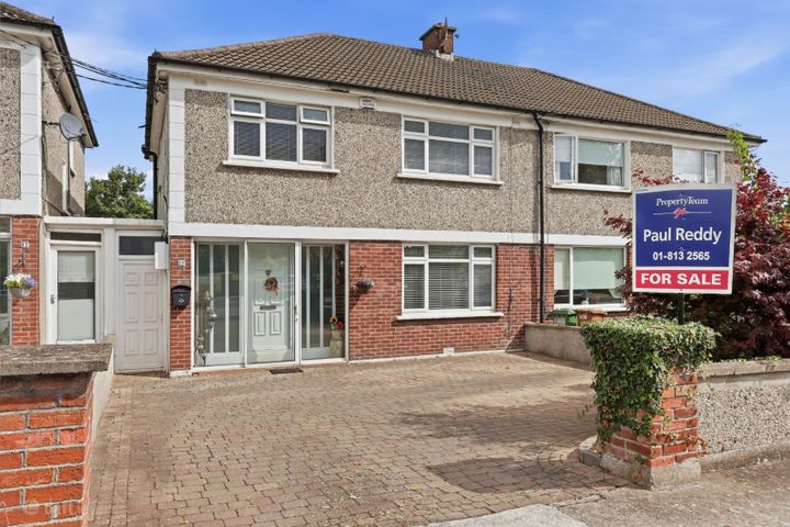 39 Saint Columba'S Rise, Swords, Swords, Co. Dublin, K67F7Y8