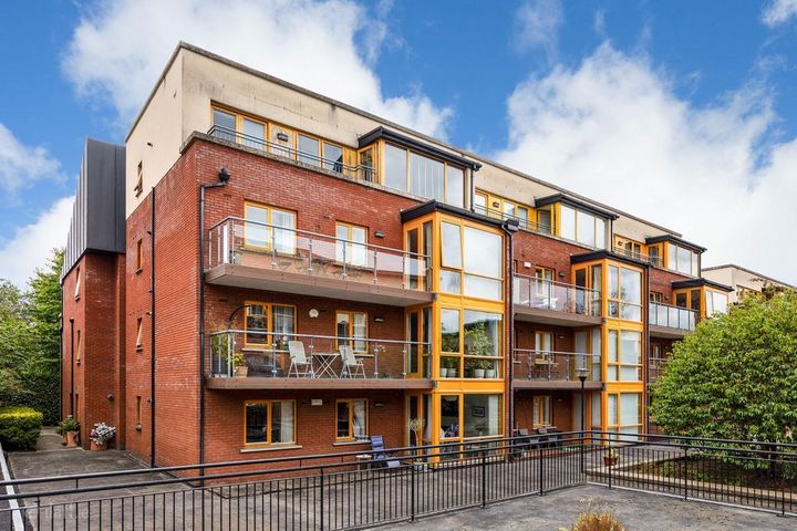 Apartment 128, Block B3, Belgrove Park, Mount Prospect Lawns, Clontarf, Dublin 3, D03A090