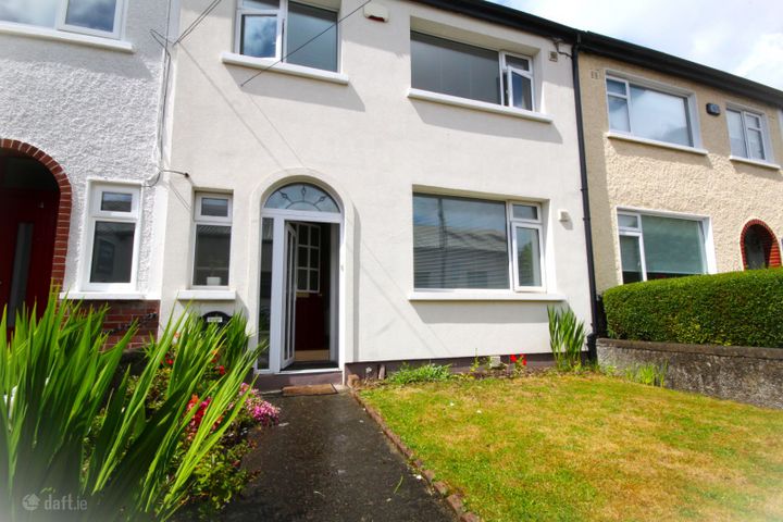 3 Tivoli Avenue, Dublin 6w, Harold's Cross, Dublin 6w
