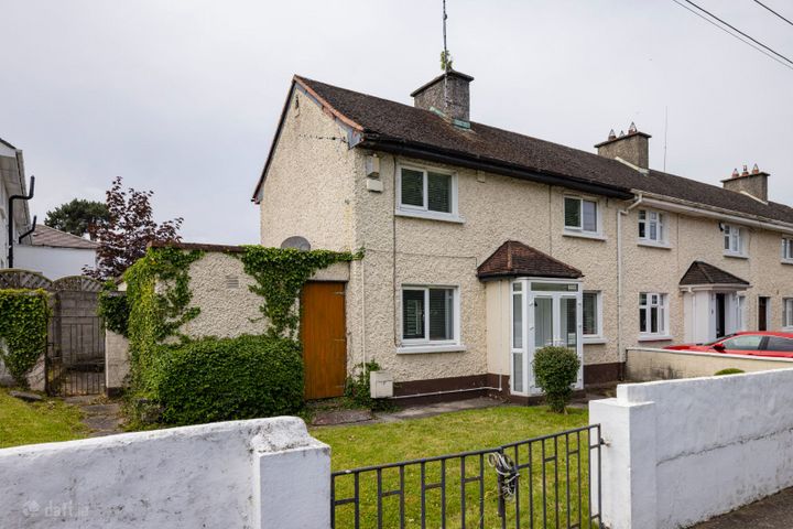 5 Seatown Villas, Swords, Co. Dublin, K67NT26