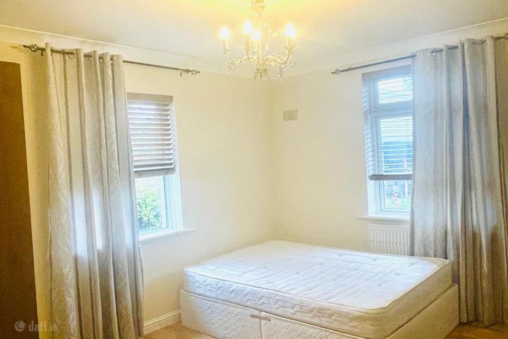 Colberts Fort, Belgard Road, Tallaght, Dublin 24