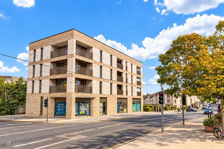 Unit 1-2, Clegg Court, Main Street, Swords, Co. Dublin, Swords, Co. Dublin