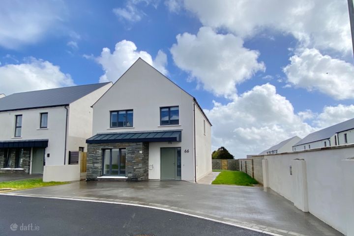 66 Barleyfield, Whitechurch, Whitechurch, Co. Cork, T34KR04