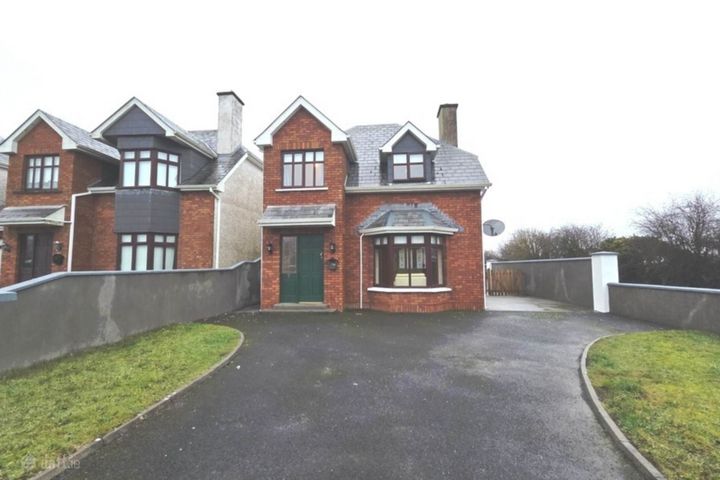 7 Dudley Heights, Glenamaddy, Co. Galway, F45HT68