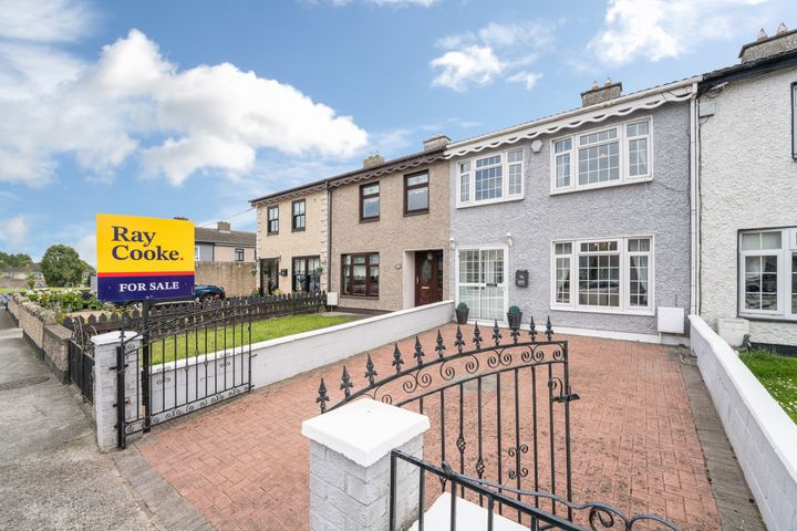 8 Harelawn Ave, Clondalkin, Dublin 22, Dublin 22, Dublin