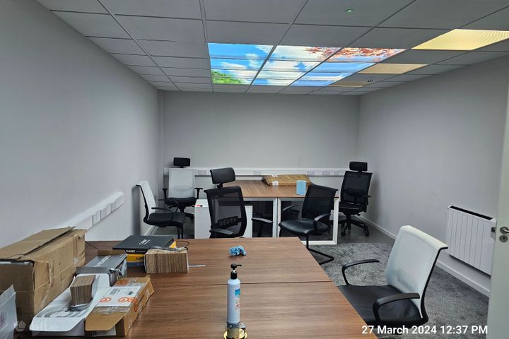 Stadium Business Park,Ballycoolin Road, Dublin 11, Ballycoolin, Dublin 11