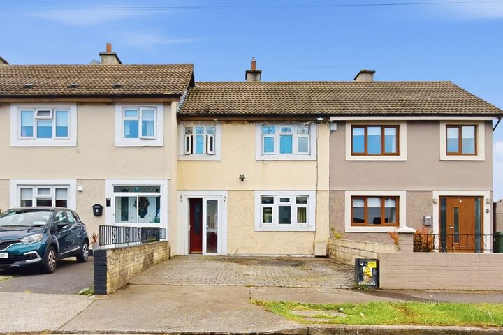 17 Saint Ronan'S Way, Dublin 22, D22Y5W5