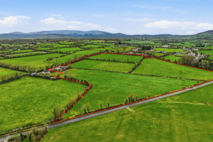 The Hill, Knocklong, Co. Limerick