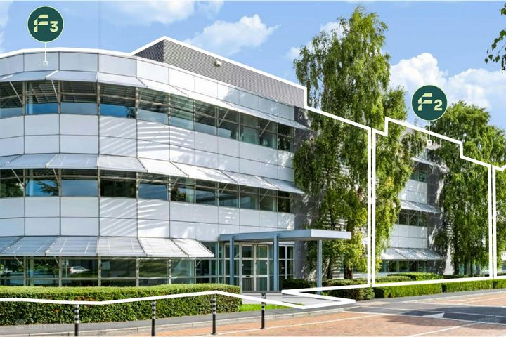 Block F1, F2, F3, East Point Business Park, Alfie Byrne Road, Dublin 3, D03K7W7