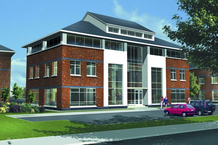 2nd Floor Block A, Monksland Business Park, Athlone, Co. Roscommon