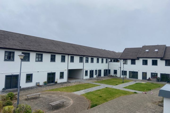 Apartment 16, Barraduff, Headford, Killarney, Barraduff, Co. Kerry, V93HT9K