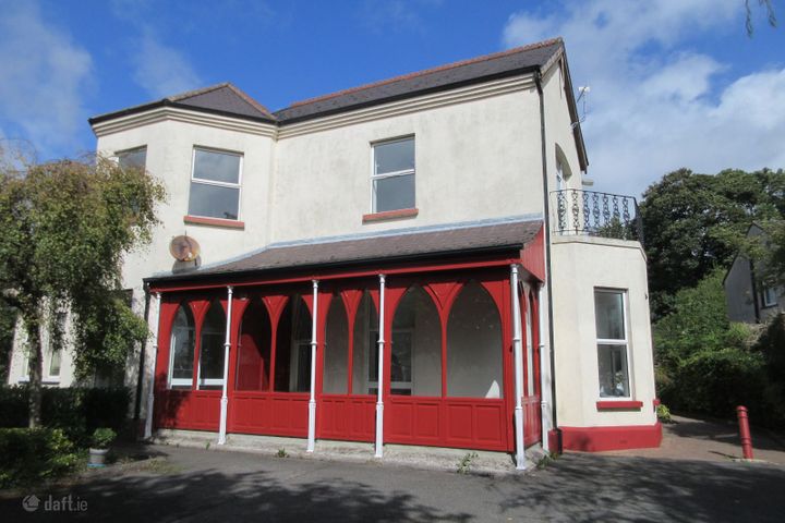 5 Fairfield Court, Montree Row, Athlone, Co. Westmeath, N37YX78