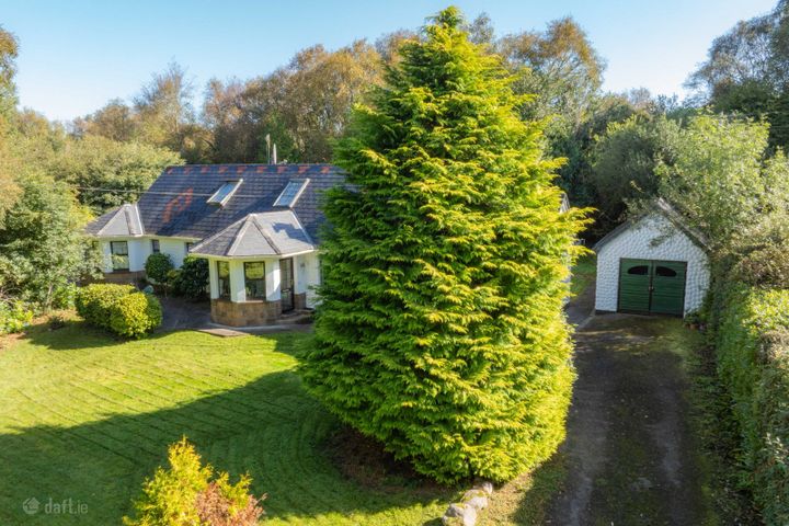 5 Caragh Lake Cottages, Caragh Lake, Caragh Lake, Co. Kerry, V93T3K0