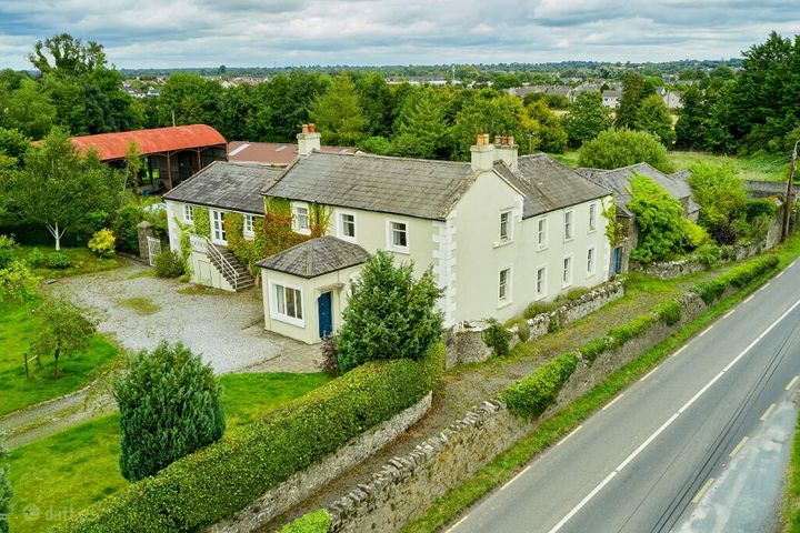 Castletown House, Castletown, Co. Meath, C15NH42