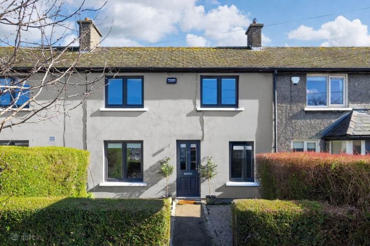 68 Derrynane Gardens, Bath Avenue, Sandymount, Dublin 4, D04PD72
