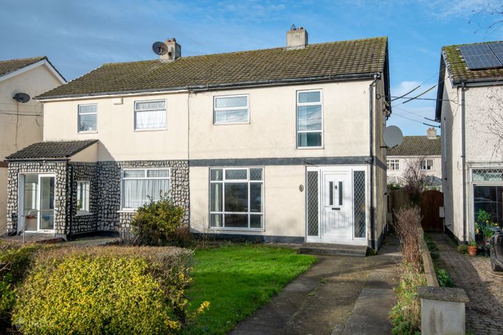 11 Grange Park Rise, Raheny, Dublin 5, D05NT99