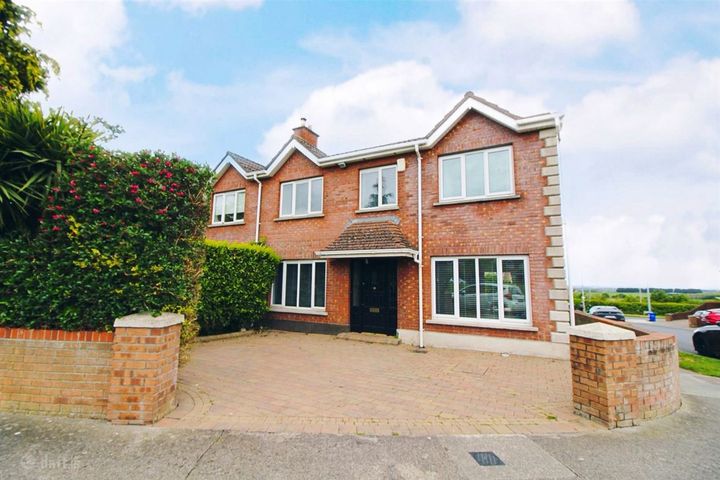 Broadfield Meadows, Broadfield Manor, Rathcoole, Co. Dublin, Rathcoole, Dublin 24